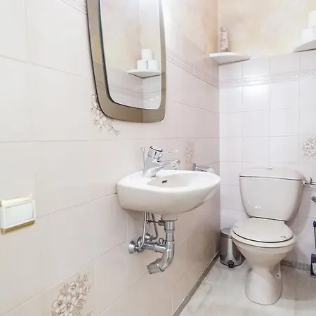 Lejlighed Superb Alexandre Iii Cannes